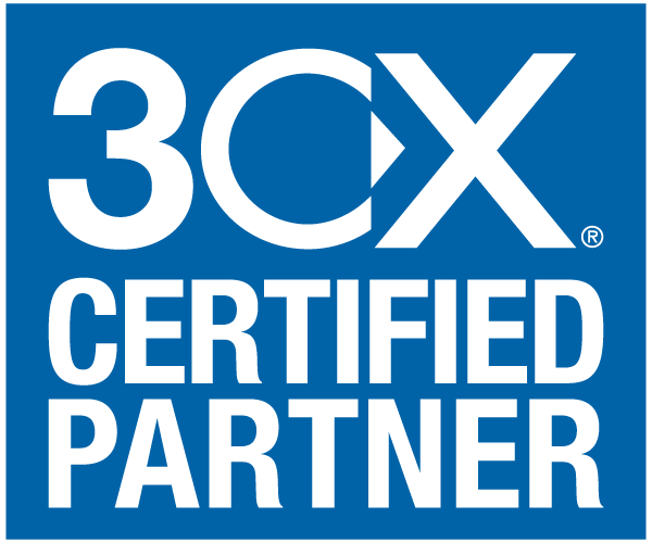 3CX Certified Partner